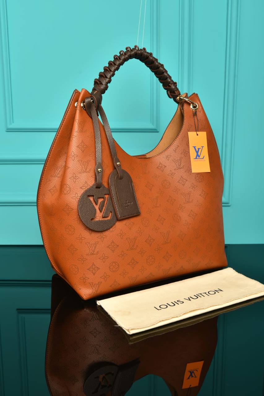LVS- Carmel Bag