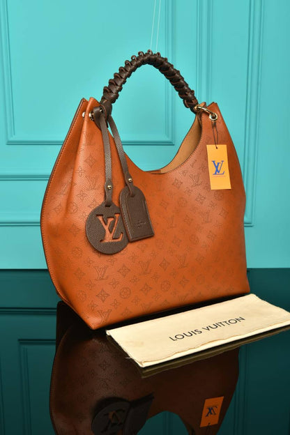 LVS- Carmel Bag