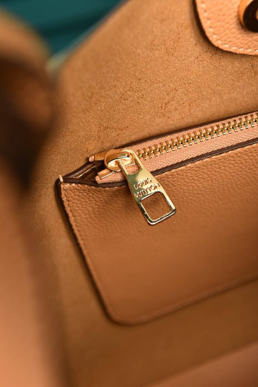 LVS- Carmel Bag