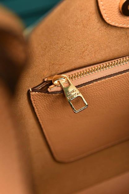 LVS- Carmel Bag