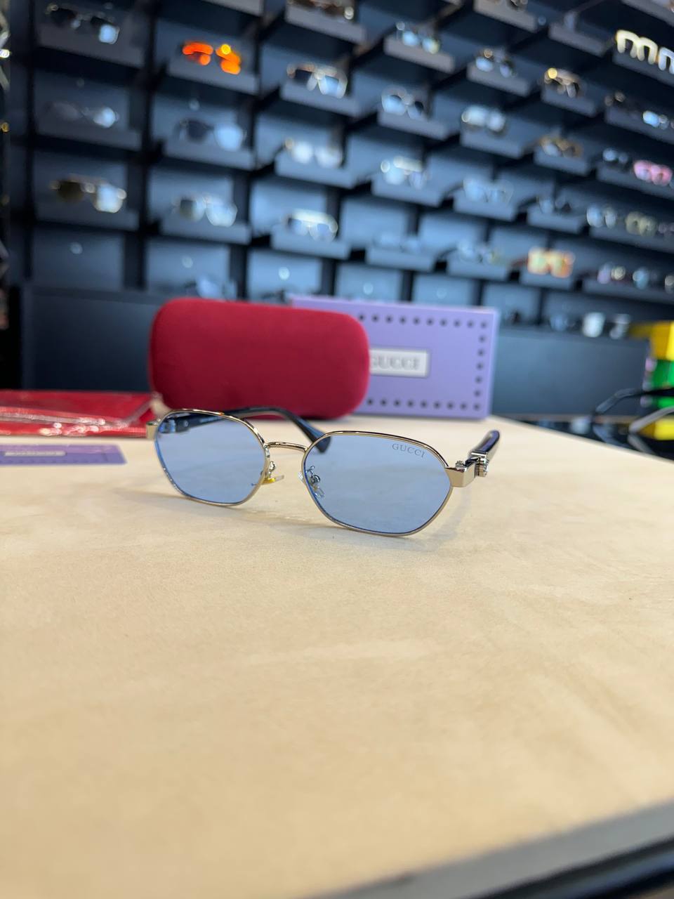 GG  - Sunglasses