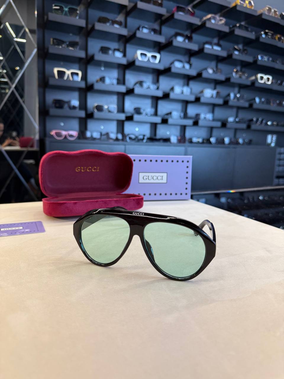 GG  - Sunglasses