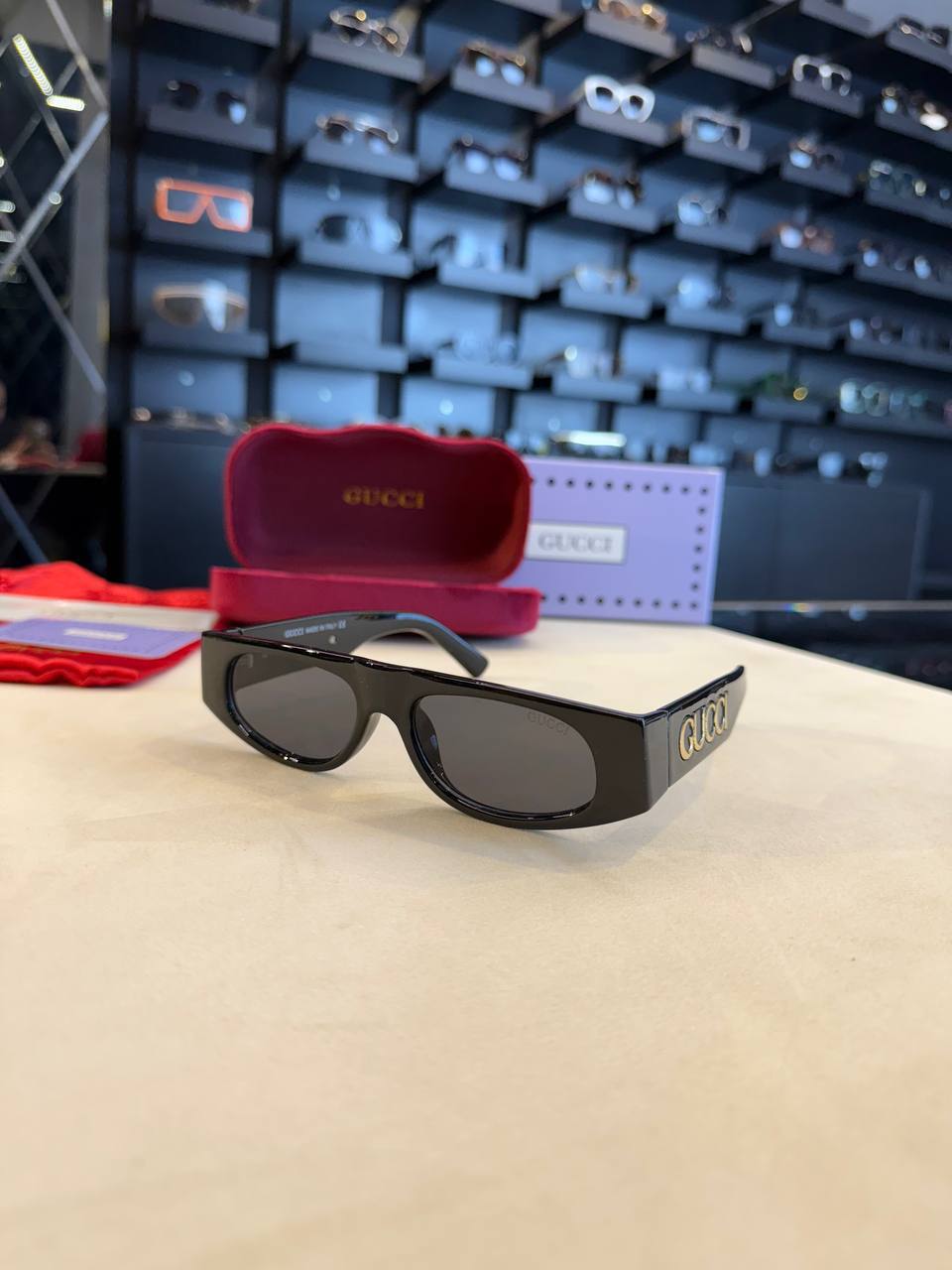 GG  - Sunglasses
