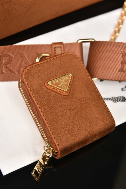 PRD - e-Edition 2005 Saffiano Leather Bag