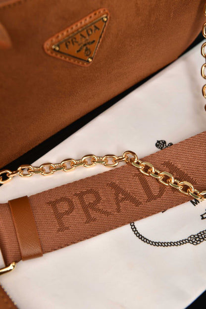 PRD - e-Edition 2005 Saffiano Leather Bag