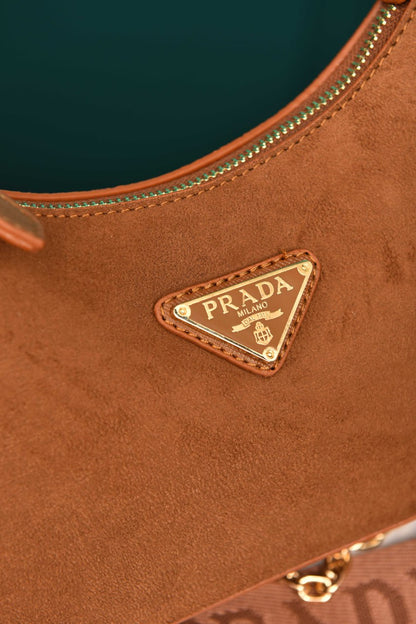 PRD - e-Edition 2005 Saffiano Leather Bag