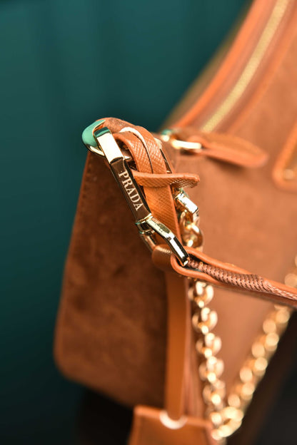 PRD - e-Edition 2005 Saffiano Leather Bag