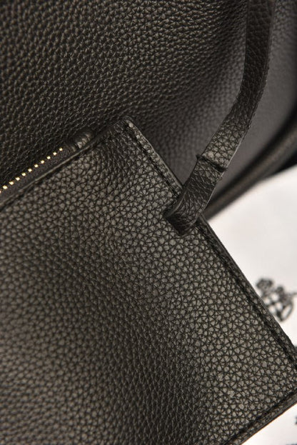 PRD- Small Leather Tote Bag