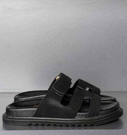 HRMS- Sandals