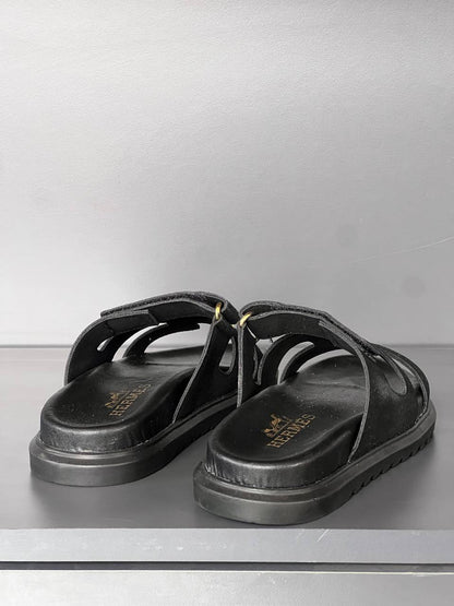 HRMS- Sandals