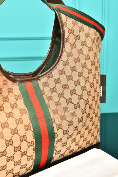 GG - Giglio Large Tote Bag