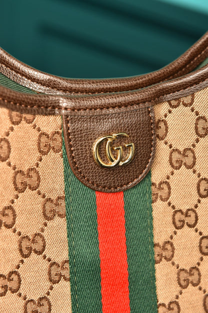 GG - Giglio Large Tote Bag