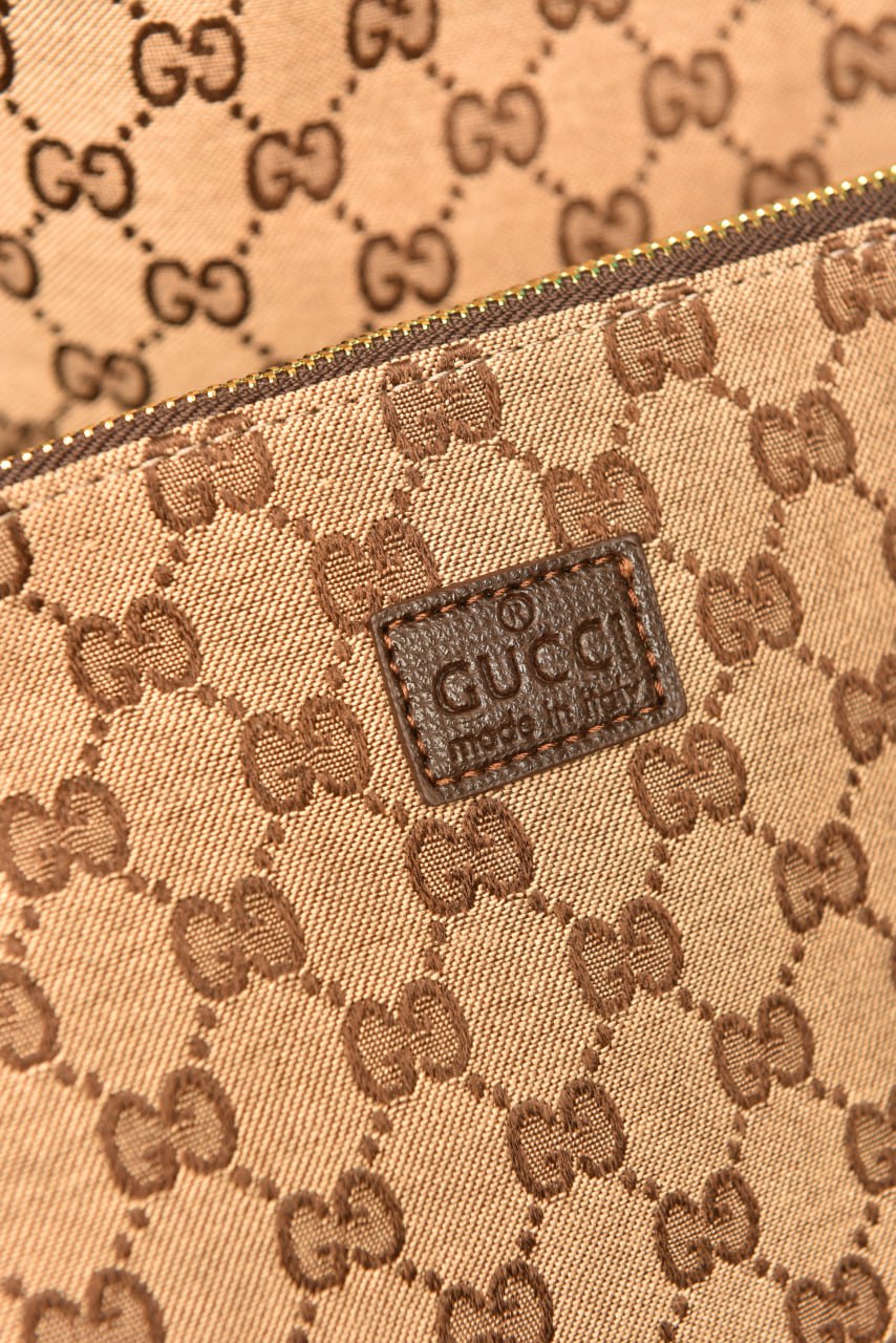 GG - Giglio Large Tote Bag