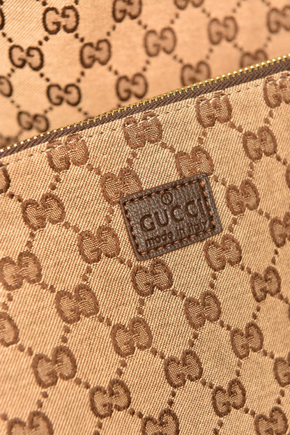 GG - Giglio Large Tote Bag
