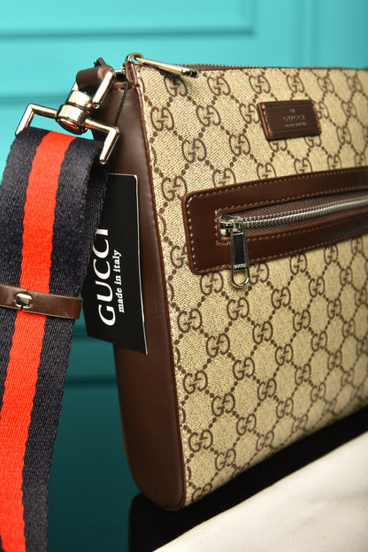 GG - Small Messenger Bag