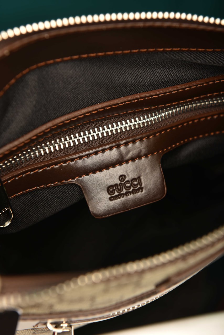 GG - Small Messenger Bag