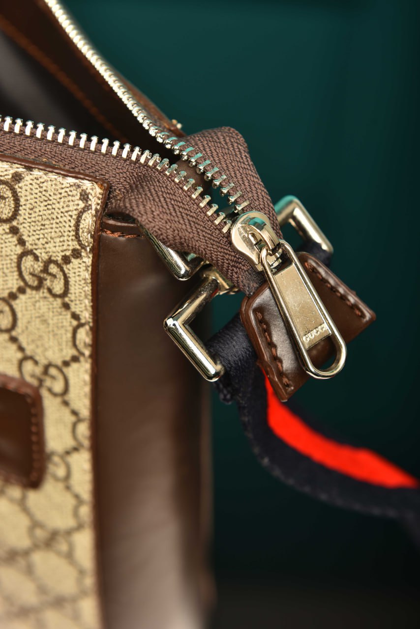 GG - Small Messenger Bag