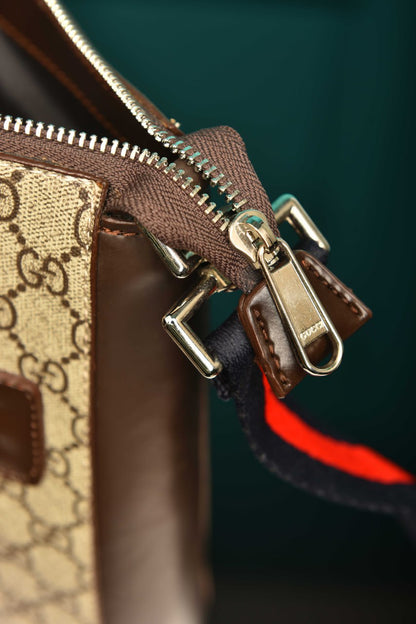 GG - Small Messenger Bag