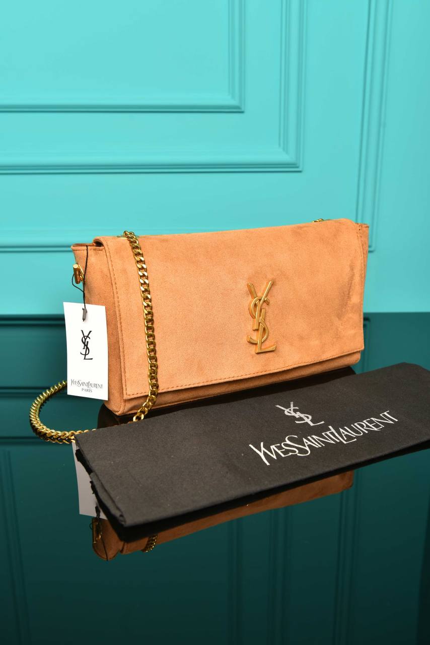 YSI - Medium Reversible Kate Flap Bag