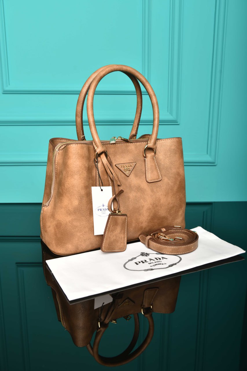PRD - Galleria Medium Saffiano