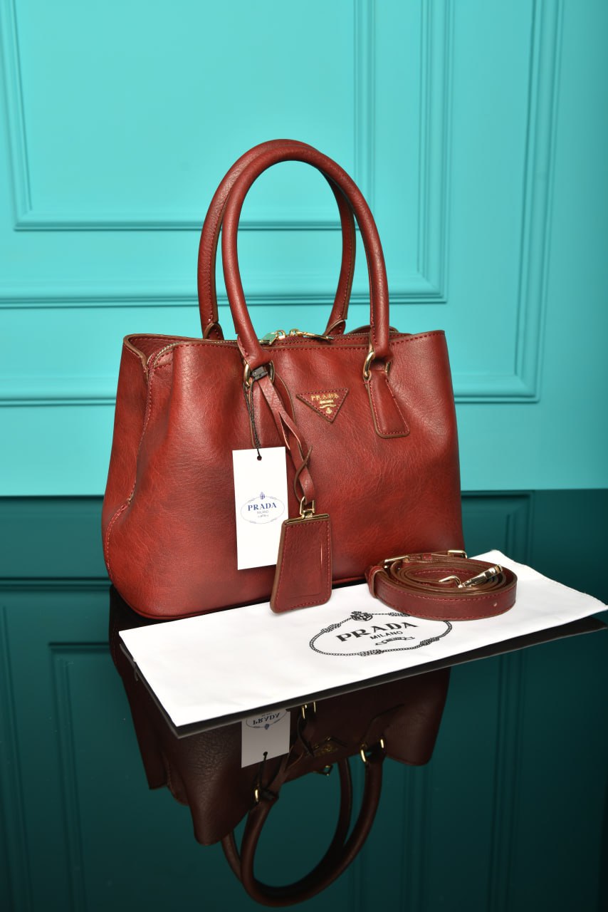 PRD - Galleria Medium Saffiano