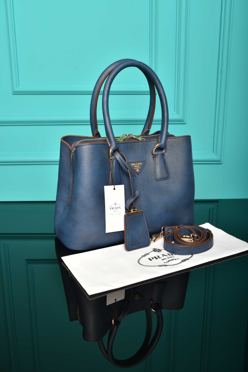 PRD - Galleria Medium Saffiano