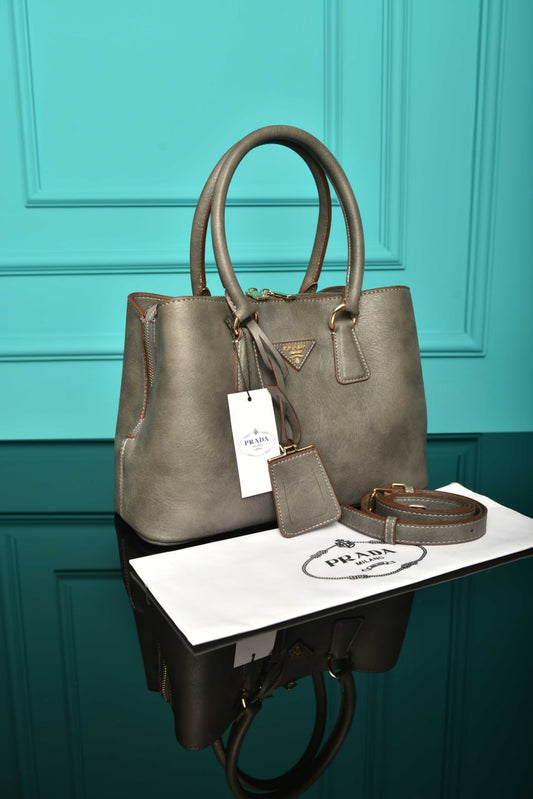 PRD - Galleria Medium Saffiano