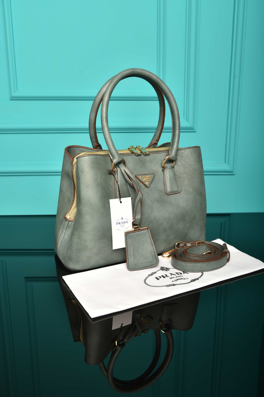 PRD - Galleria Medium Saffiano