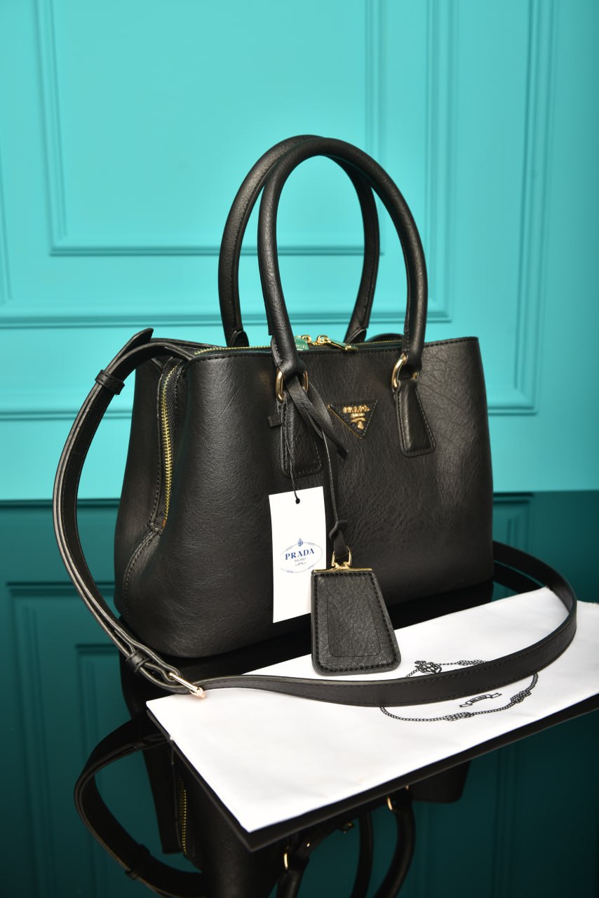 PRD - Galleria Medium Saffiano
