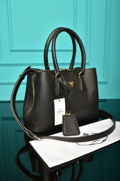 PRD - Galleria Medium Saffiano