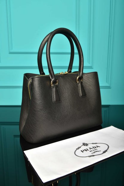 PRD - Galleria Medium Saffiano