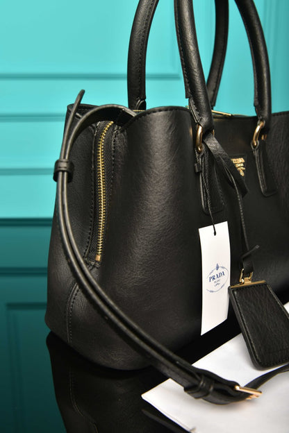 PRD - Galleria Medium Saffiano