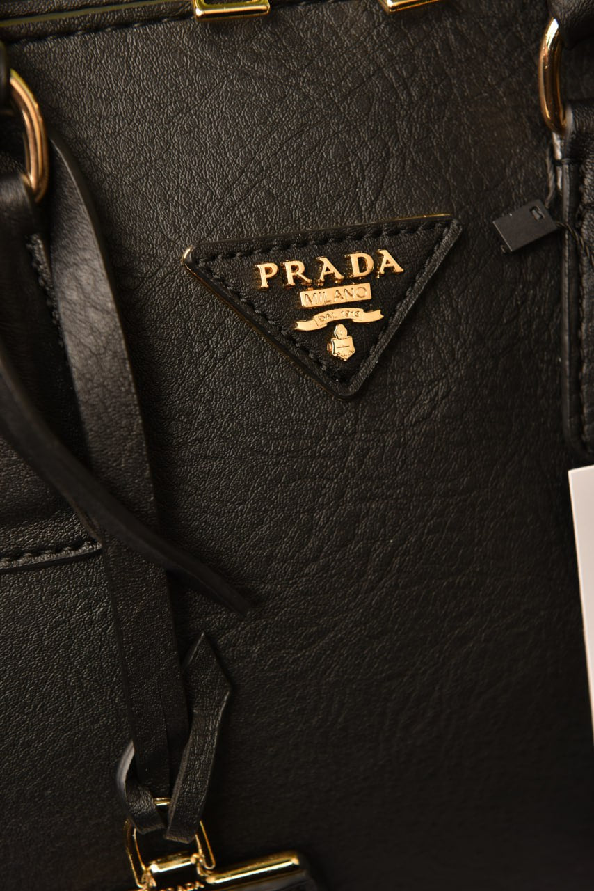 PRD - Galleria Medium Saffiano