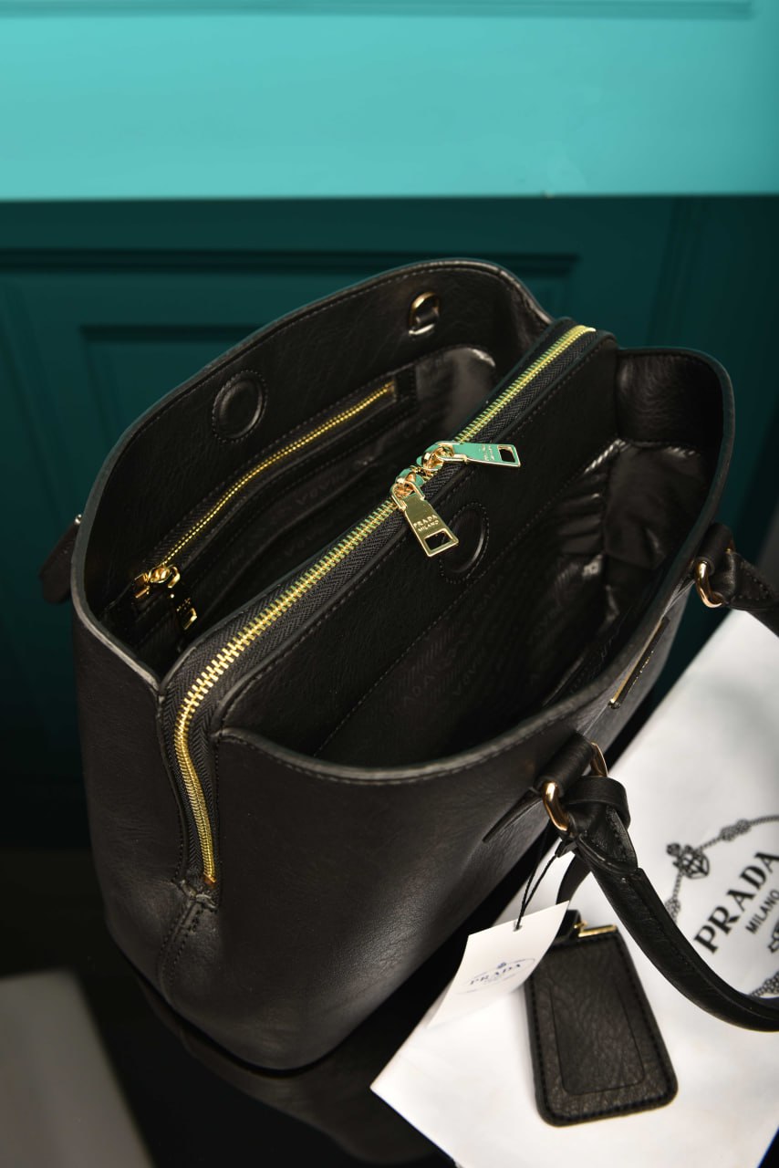 PRD - Galleria Medium Saffiano
