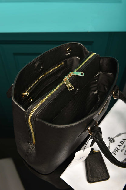 PRD - Galleria Medium Saffiano
