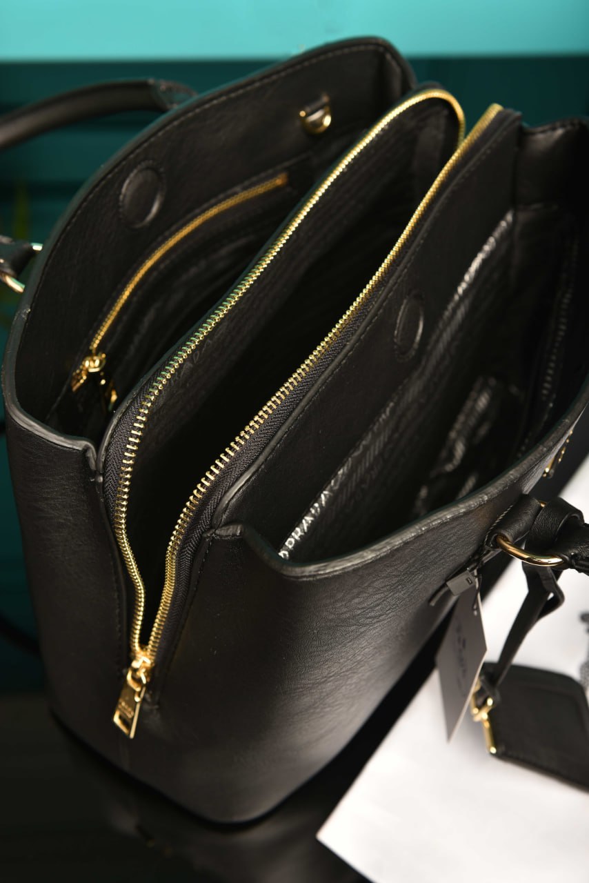 PRD - Galleria Medium Saffiano