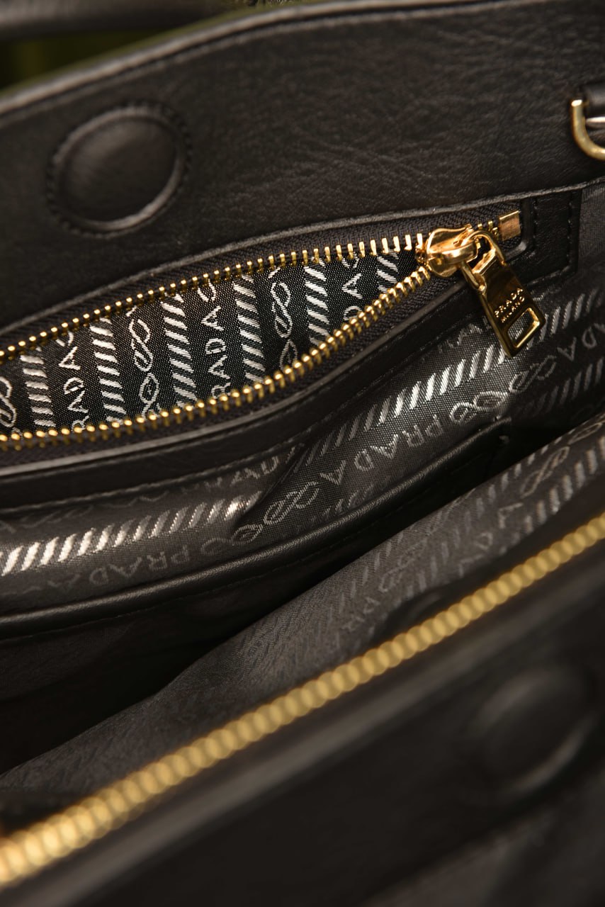 PRD - Galleria Medium Saffiano