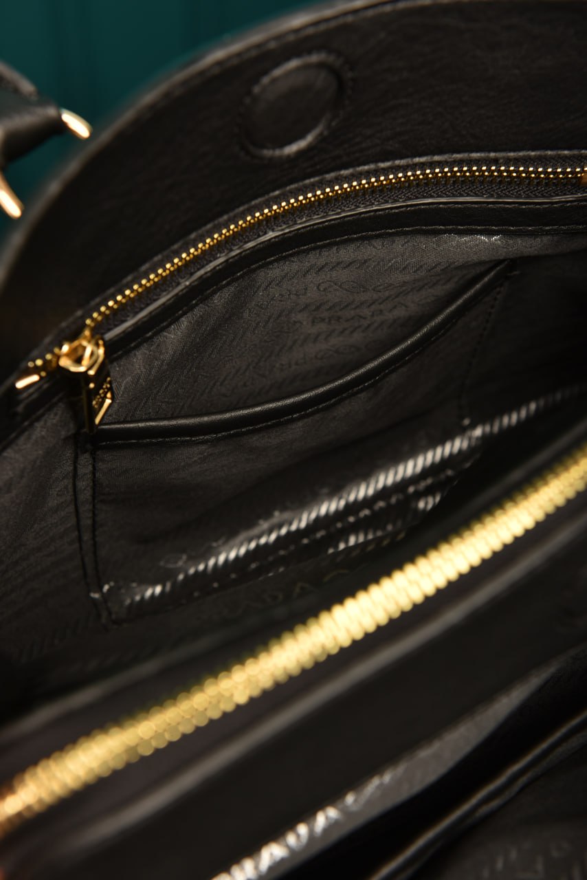 PRD - Galleria Medium Saffiano