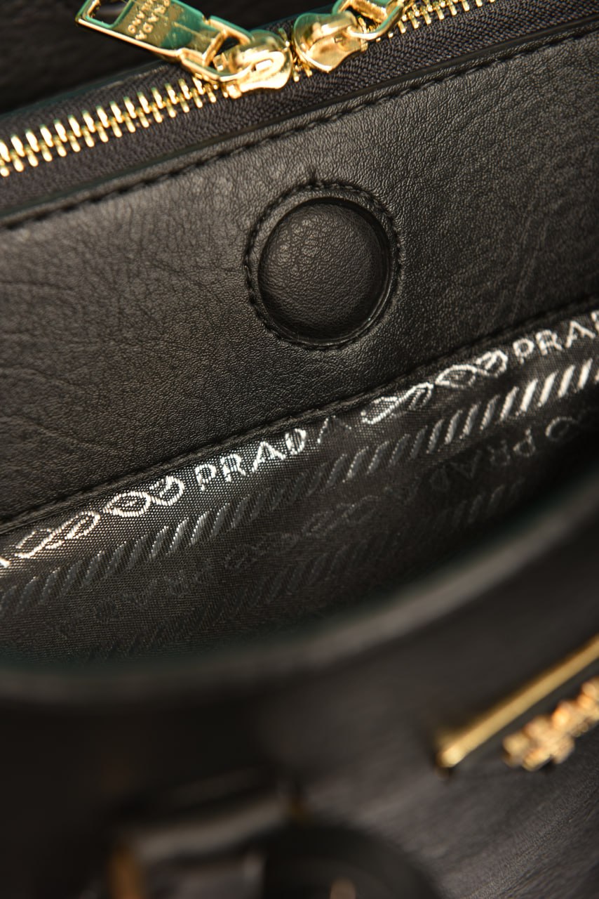PRD - Galleria Medium Saffiano