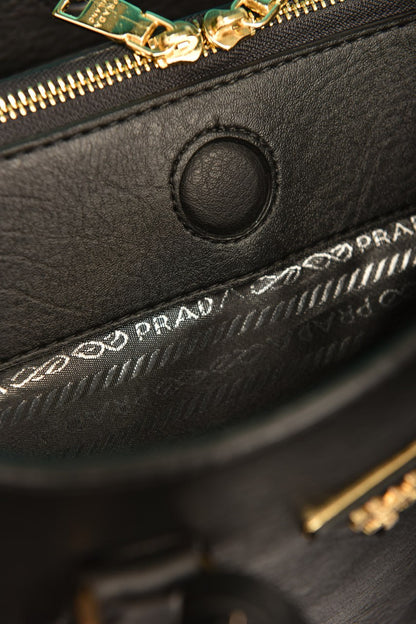 PRD - Galleria Medium Saffiano