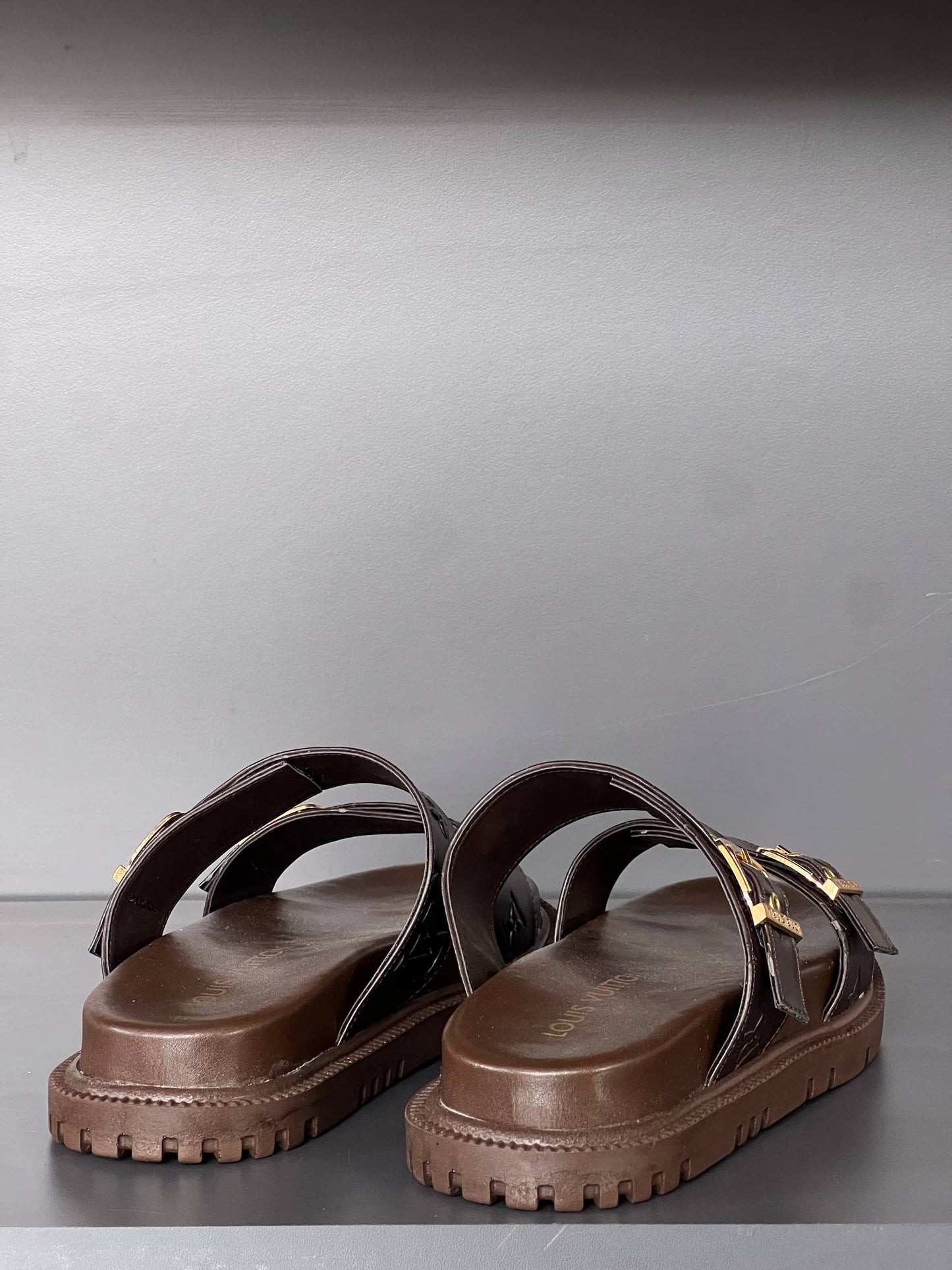 LVS- Sandals