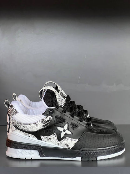 LVS- Shoes