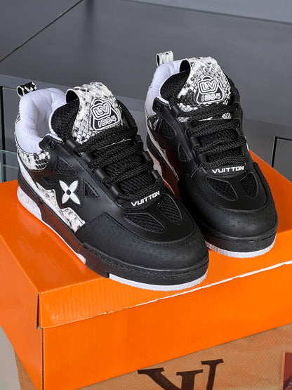 LVS- Shoes