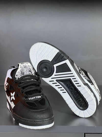 LVS- Shoes
