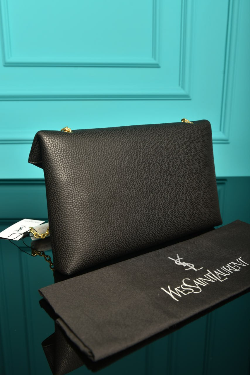 YSI - Cassandre Large Pouch on Chain