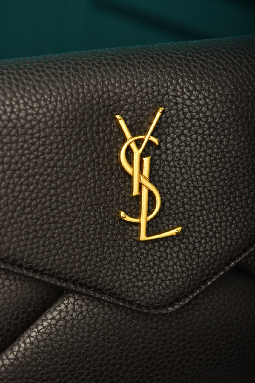 YSI - Cassandre Large Pouch on Chain