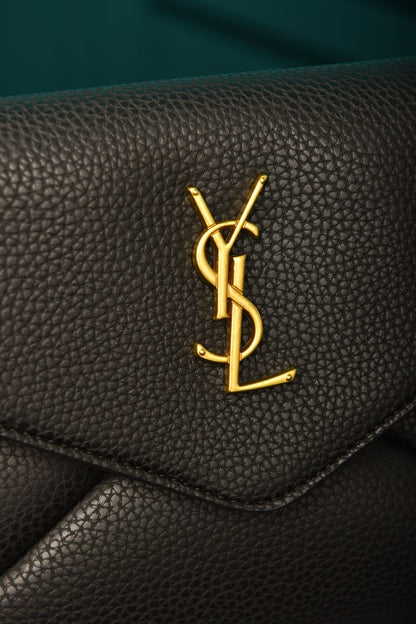 YSI - Cassandre Large Pouch on Chain