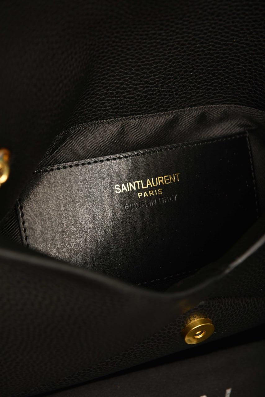YSI - Cassandre Large Pouch on Chain