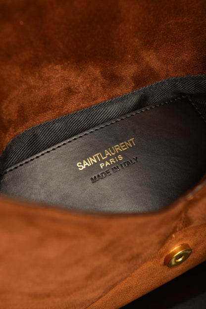 YSI - Cassandre Large Pouch on Chain