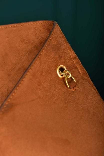 YSI - Cassandre Large Pouch on Chain